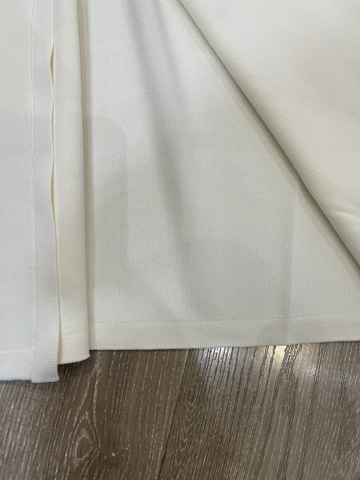 p660 High-end quality women’s dress, new Sandro package, female dress, Euro-American belts, flute-free - 图片 5