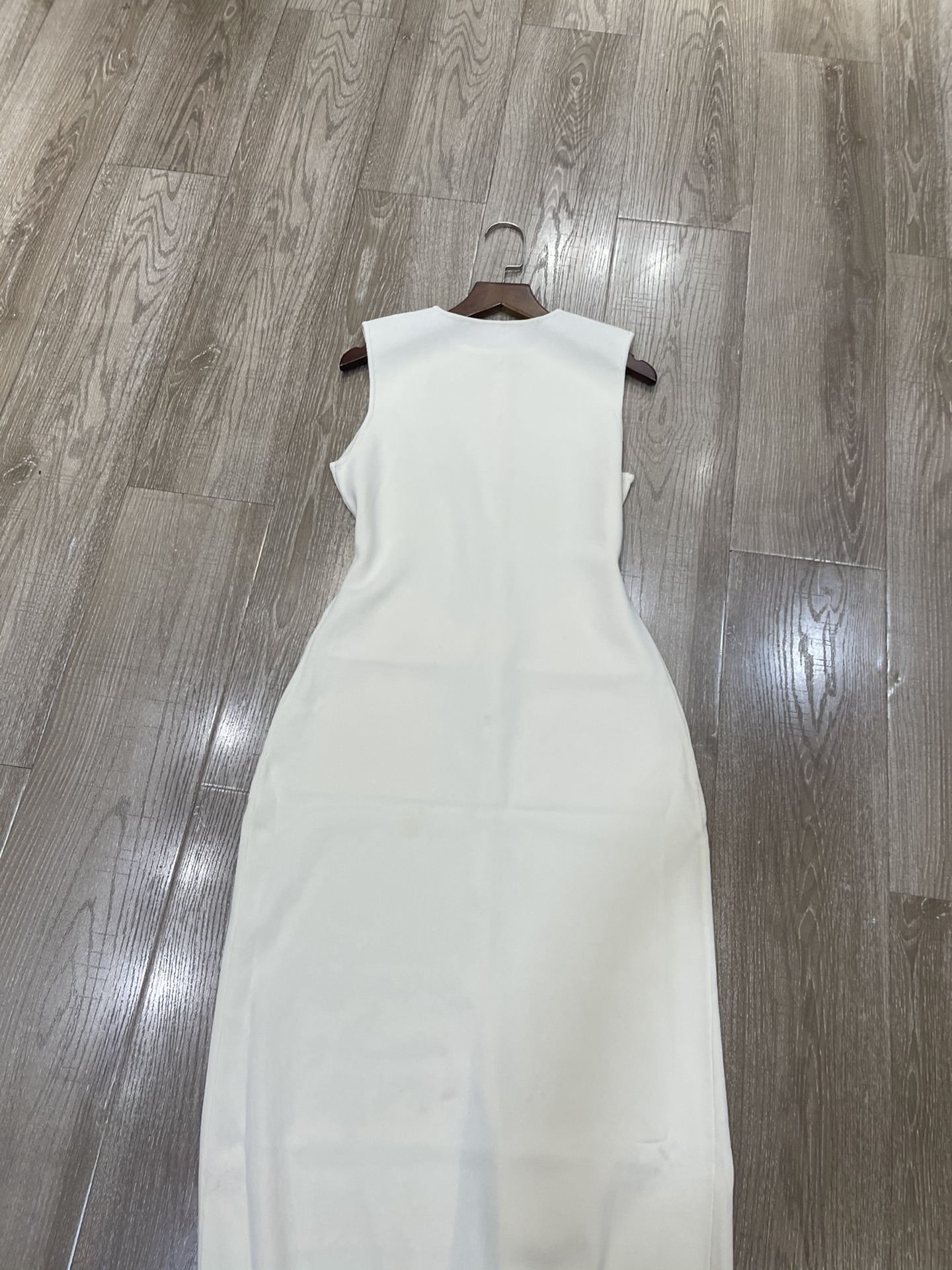 p660 High-end quality women’s dress, new Sandro package, female dress, Euro-American belts, flute-free - 图片 7