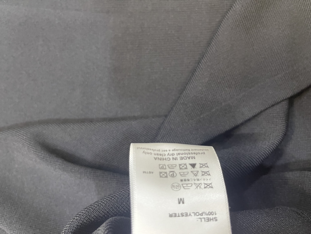 p660 High-end quality women’s dress, new Sandro package, female dress, Euro-American belts, flute-free - 图片 8