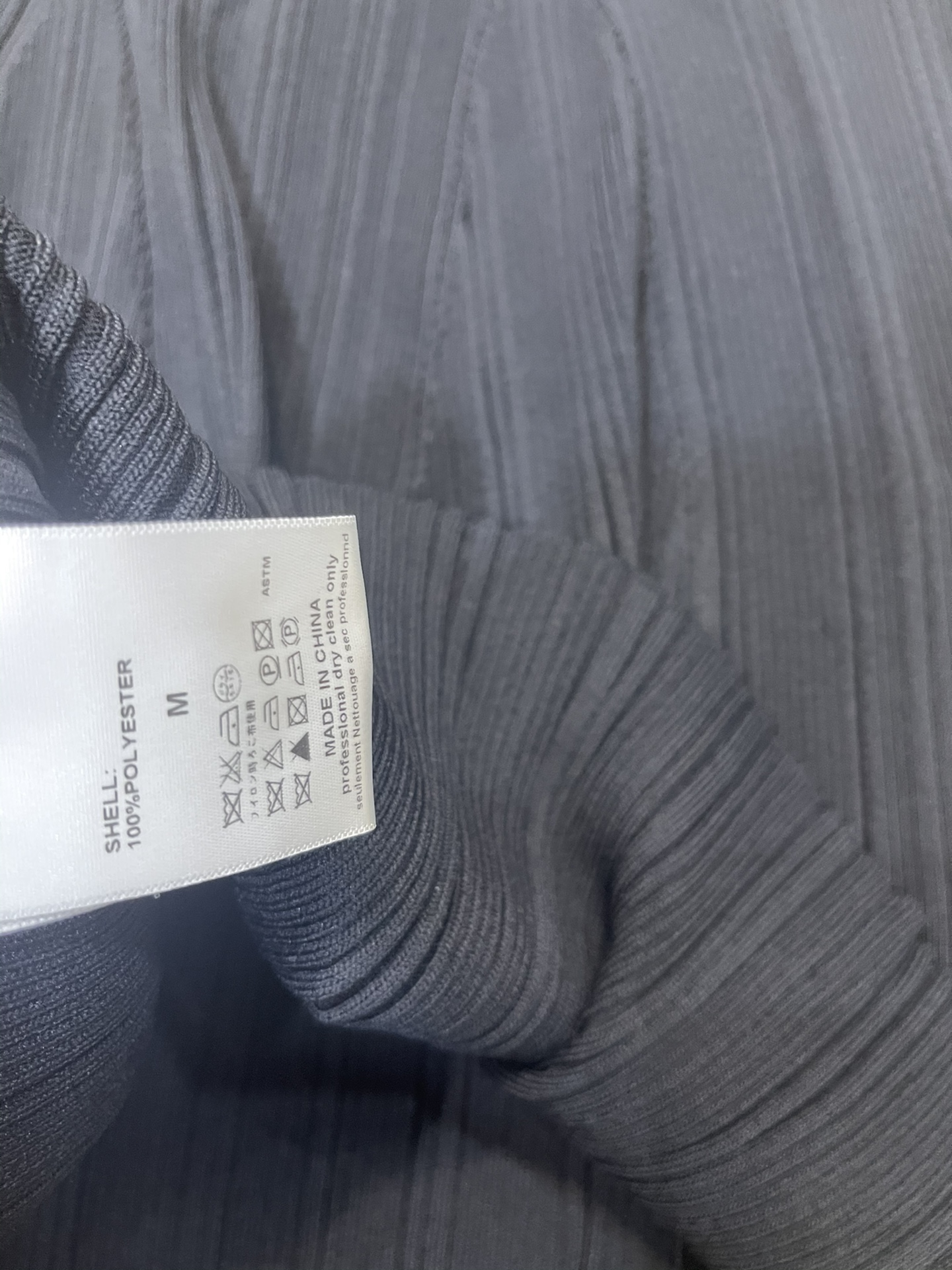 p708 High-end quality women’s dress with a packaged new ss. Sml - 图片 8