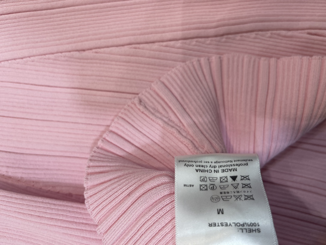 p708 High-end quality women’s dress with a packaged new ss. Sml - 图片 8