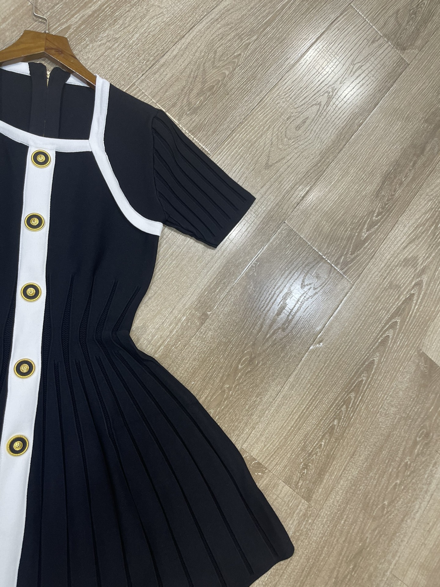 P672 High Quality Women’s Clothes with Packing B’s New Price Sml - 图片 4