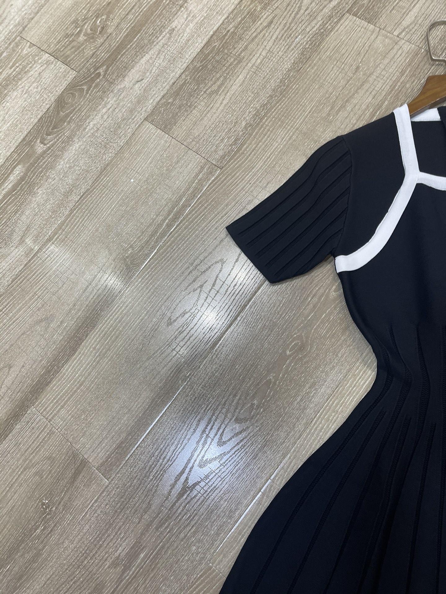 P672 High Quality Women’s Clothes with Packing B’s New Price Sml - 图片 3