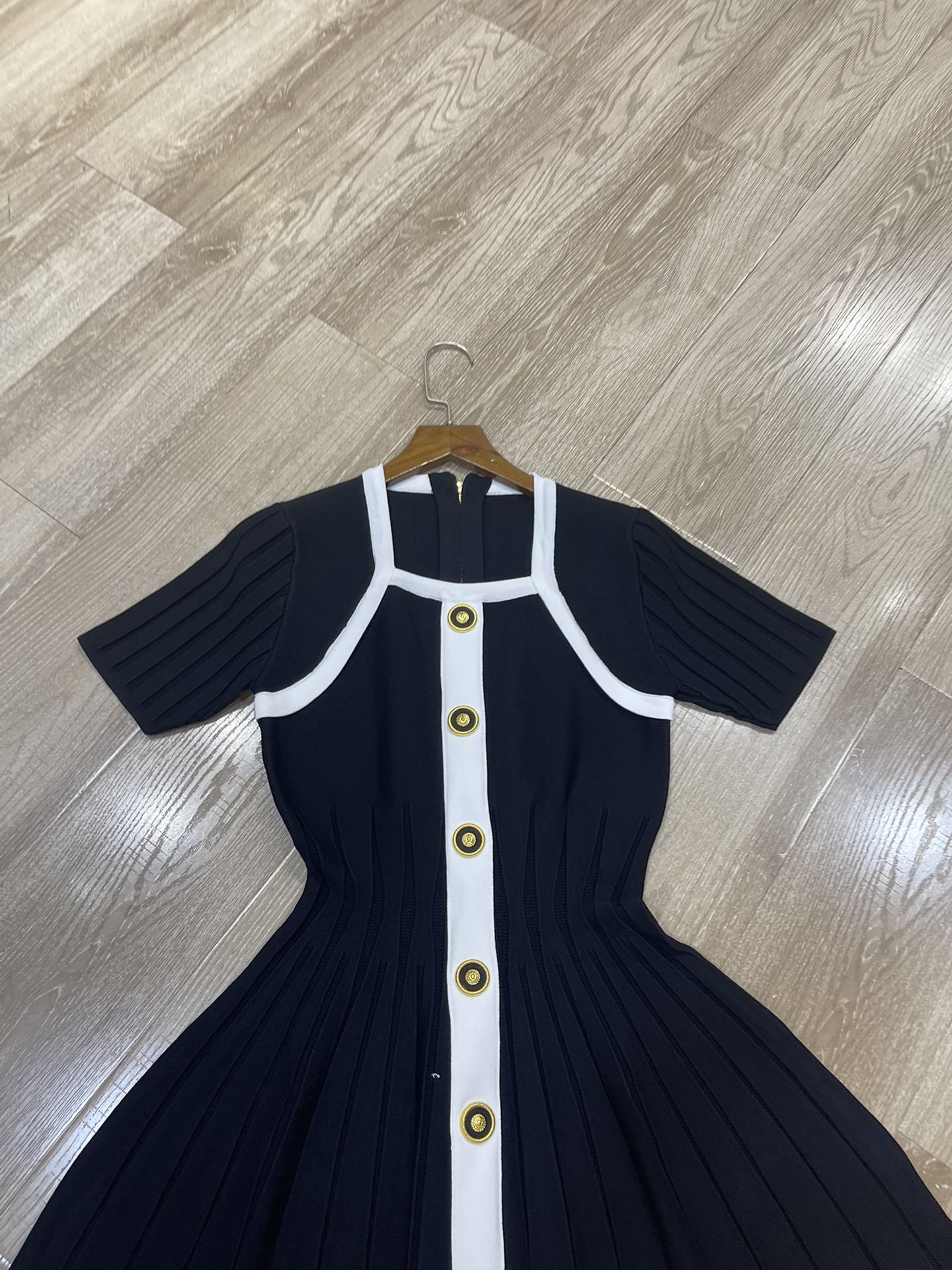 P672 High Quality Women’s Clothes with Packing B’s New Price Sml - 图片 2