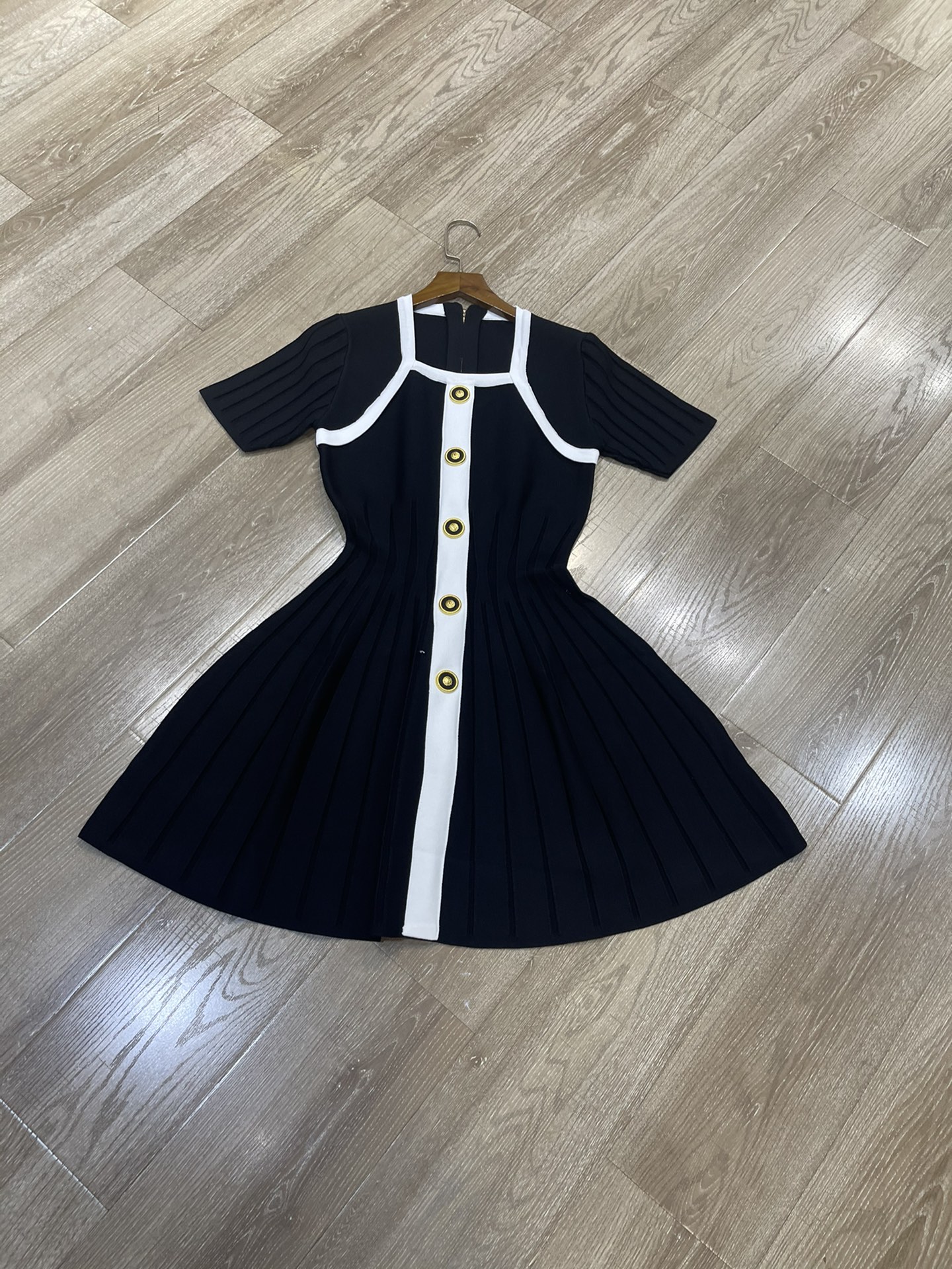 P672 High Quality Women’s Clothes with Packing B’s New Price Sml - 图片 1