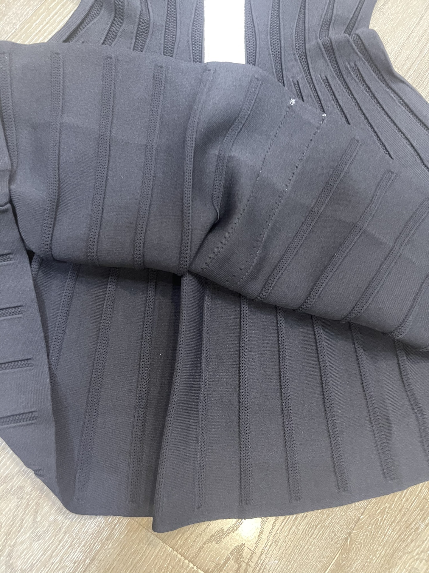 P672 High Quality Women’s Clothes with Packing B’s New Price Sml - 图片 5