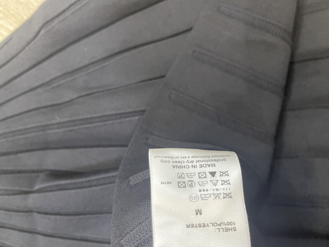 P672 High Quality Women’s Clothes with Packing B’s New Price Sml - 图片 8