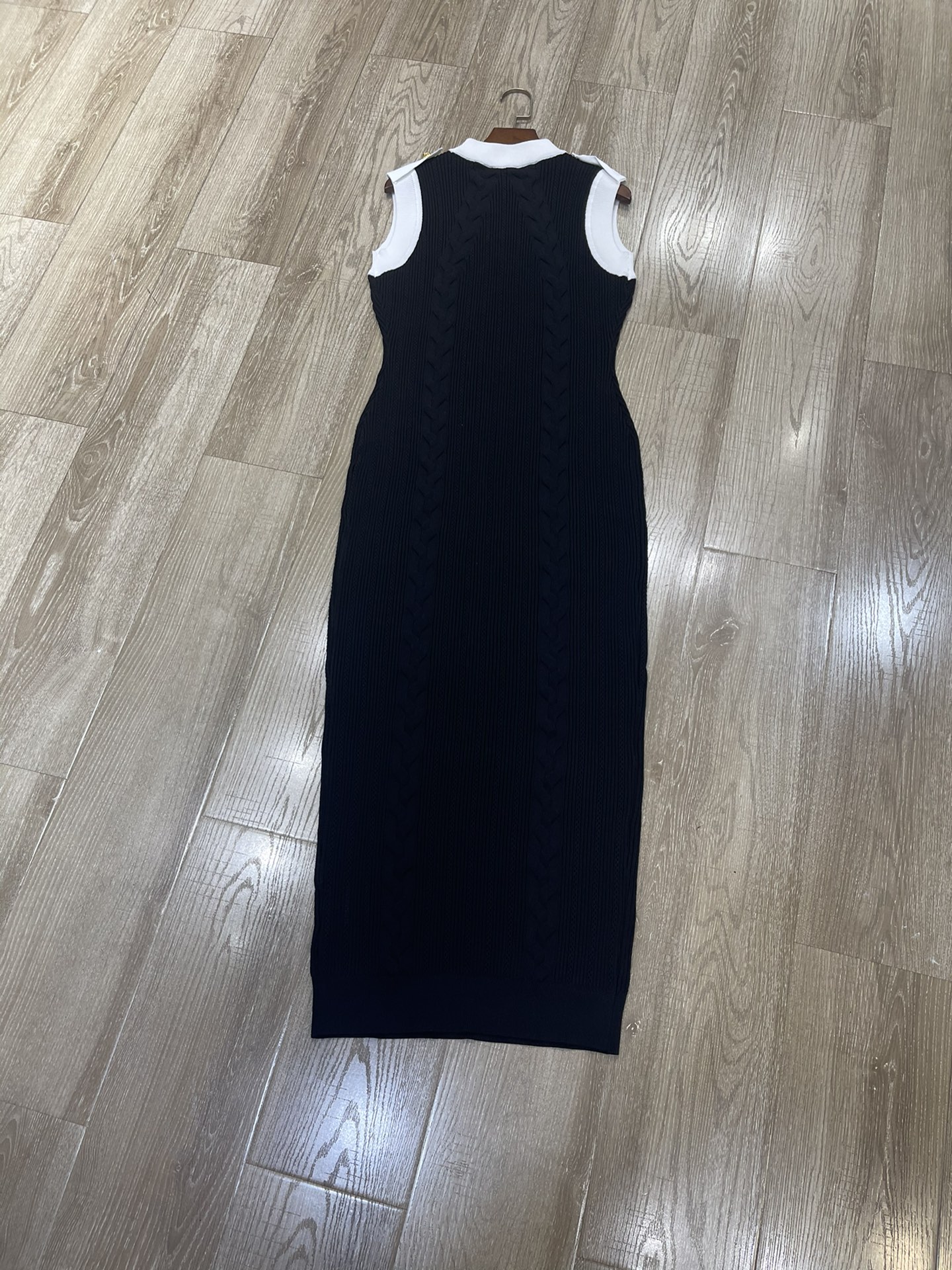 P696 High Quality Women’s Clothes with Packing B’s New Price Sml - 图片 6