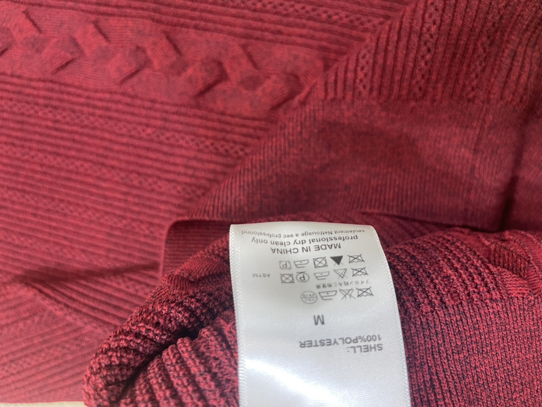 P696 High Quality Women’s Clothes with Packing B’s New Price Sml - 图片 8