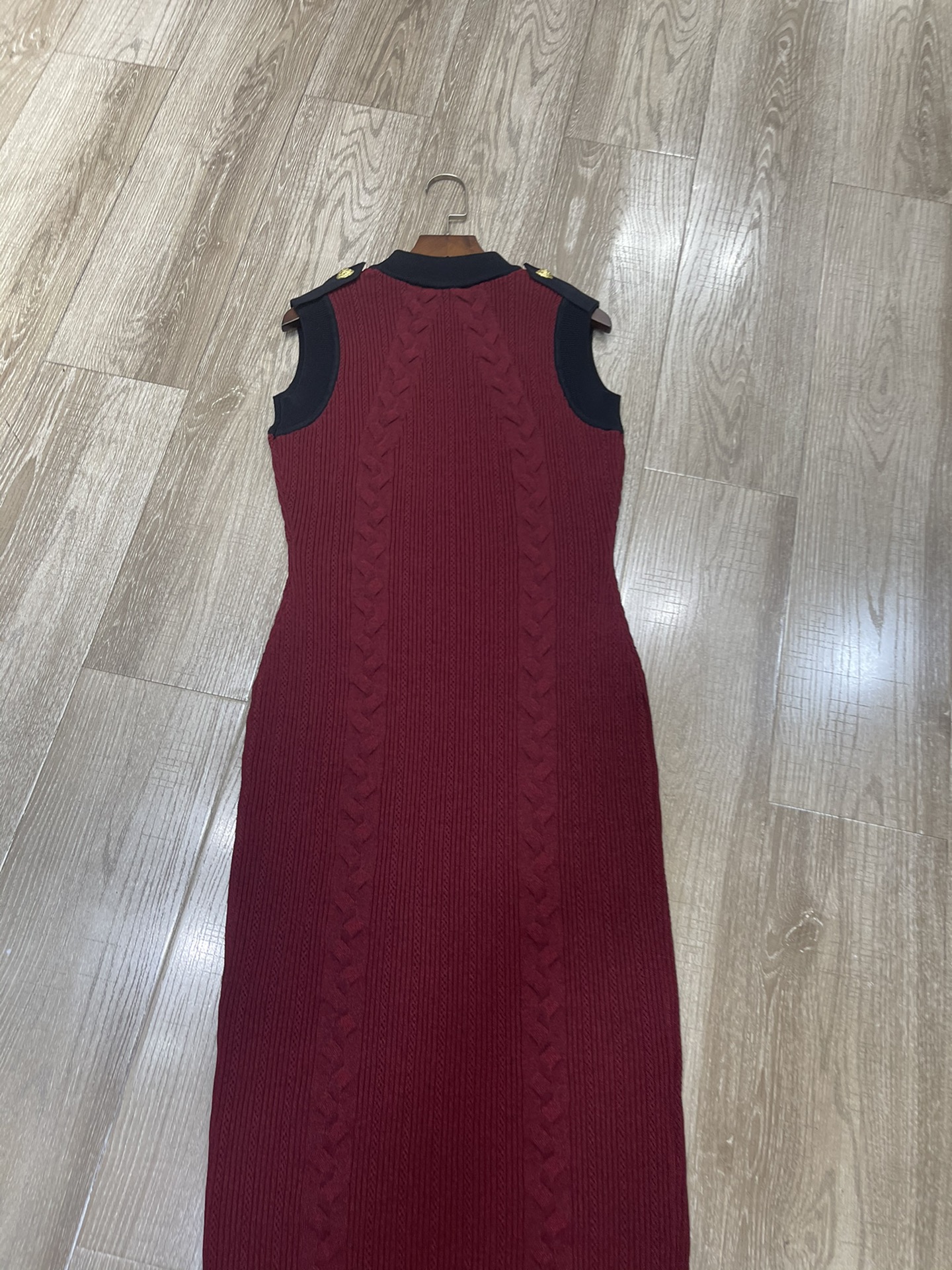 P696 High Quality Women’s Clothes with Packing B’s New Price Sml - 图片 7