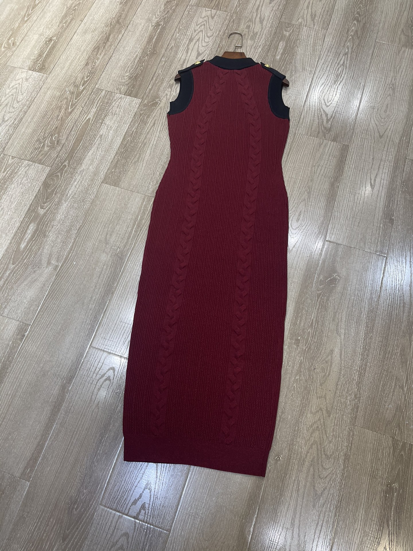 P696 High Quality Women’s Clothes with Packing B’s New Price Sml - 图片 6