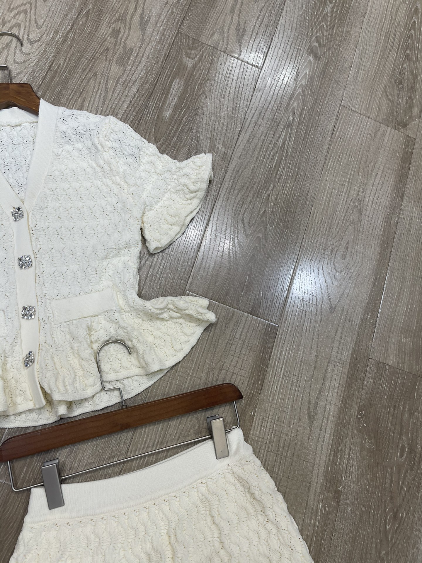 p744 High-end quality women’s dress with a packaged new ss. I’m sorry - 图片 4