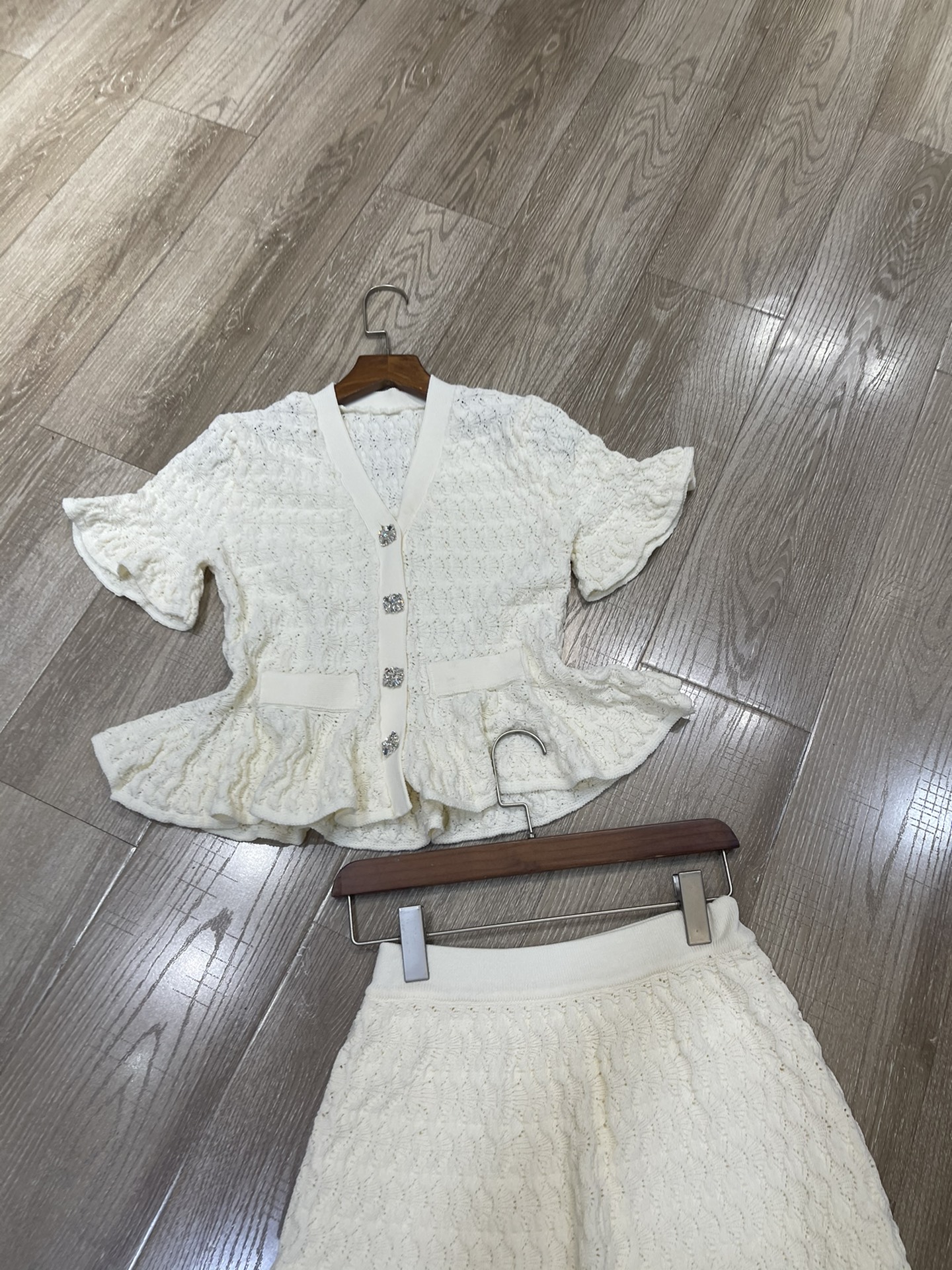 p744 High-end quality women’s dress with a packaged new ss. I’m sorry - 图片 2