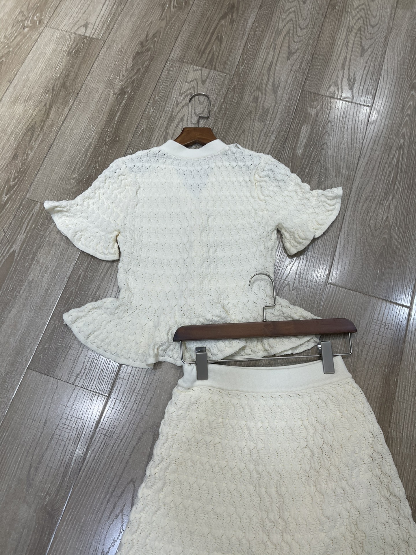 p744 High-end quality women’s dress with a packaged new ss. I’m sorry - 图片 7