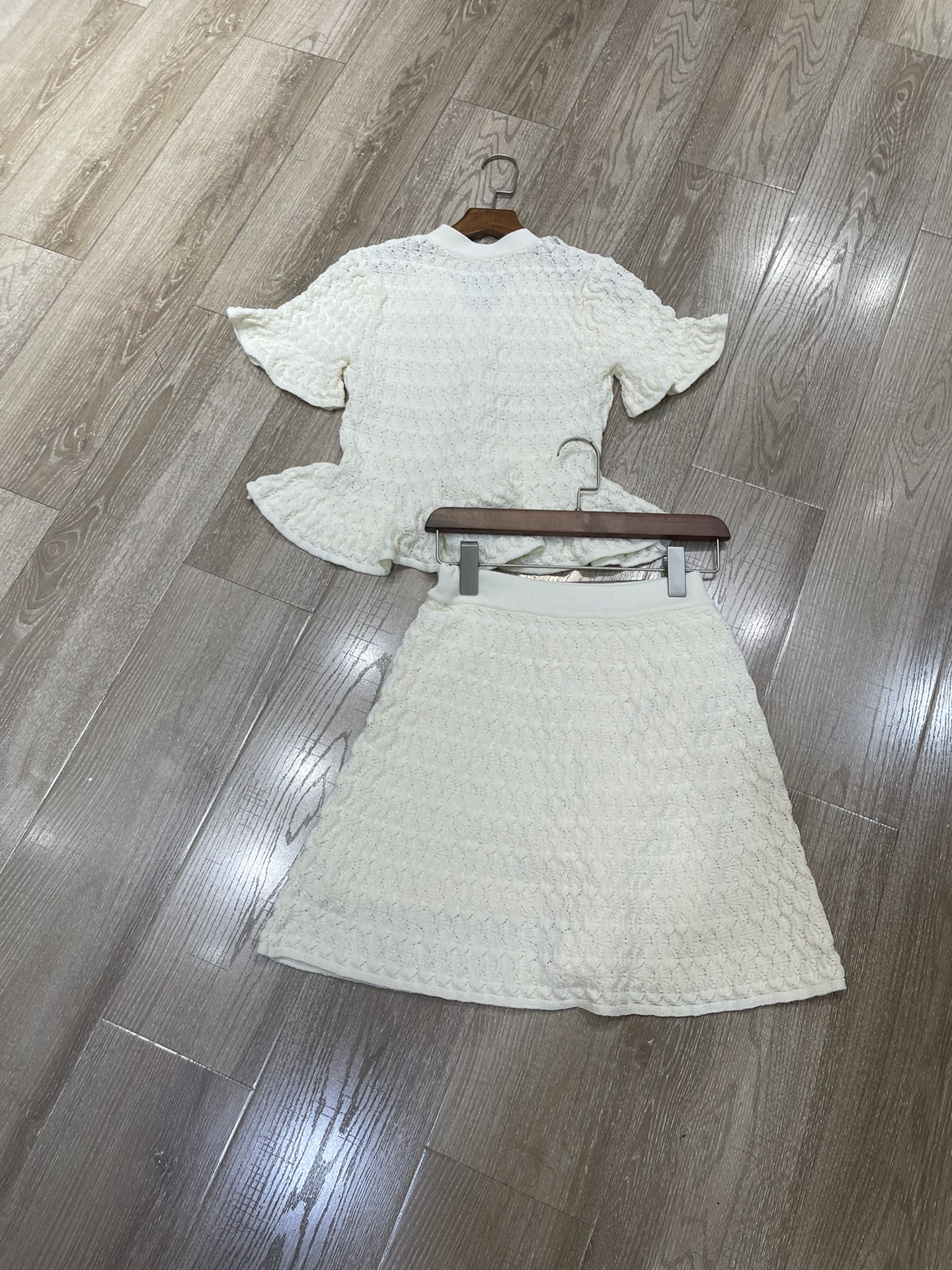 p744 High-end quality women’s dress with a packaged new ss. I’m sorry - 图片 6