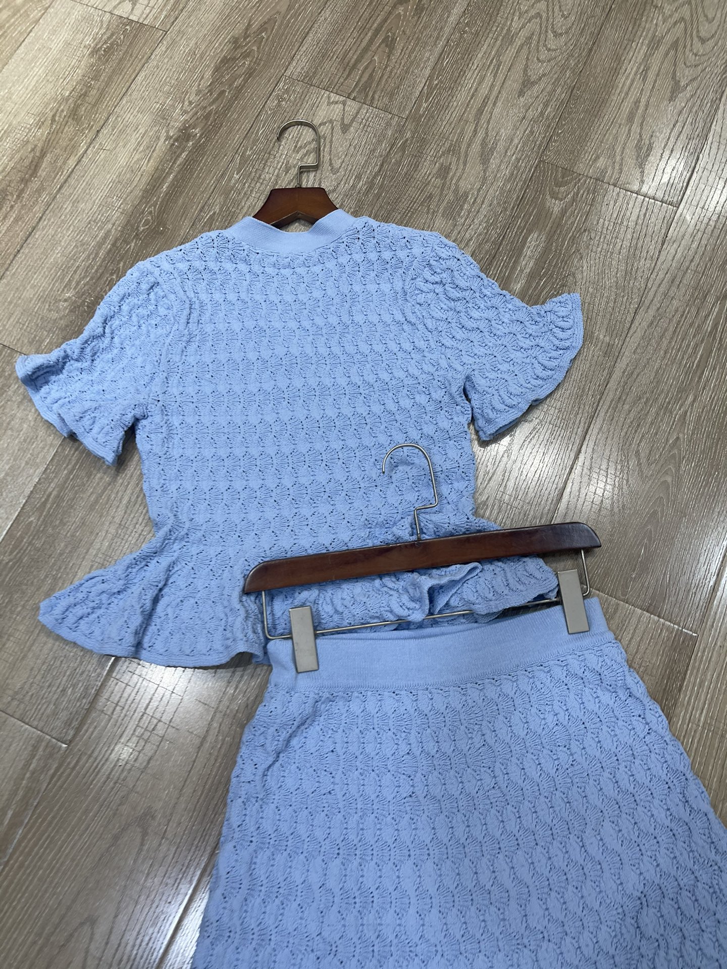 p744 High-end quality women’s dress with a packaged new ss. I’m sorry - 图片 7