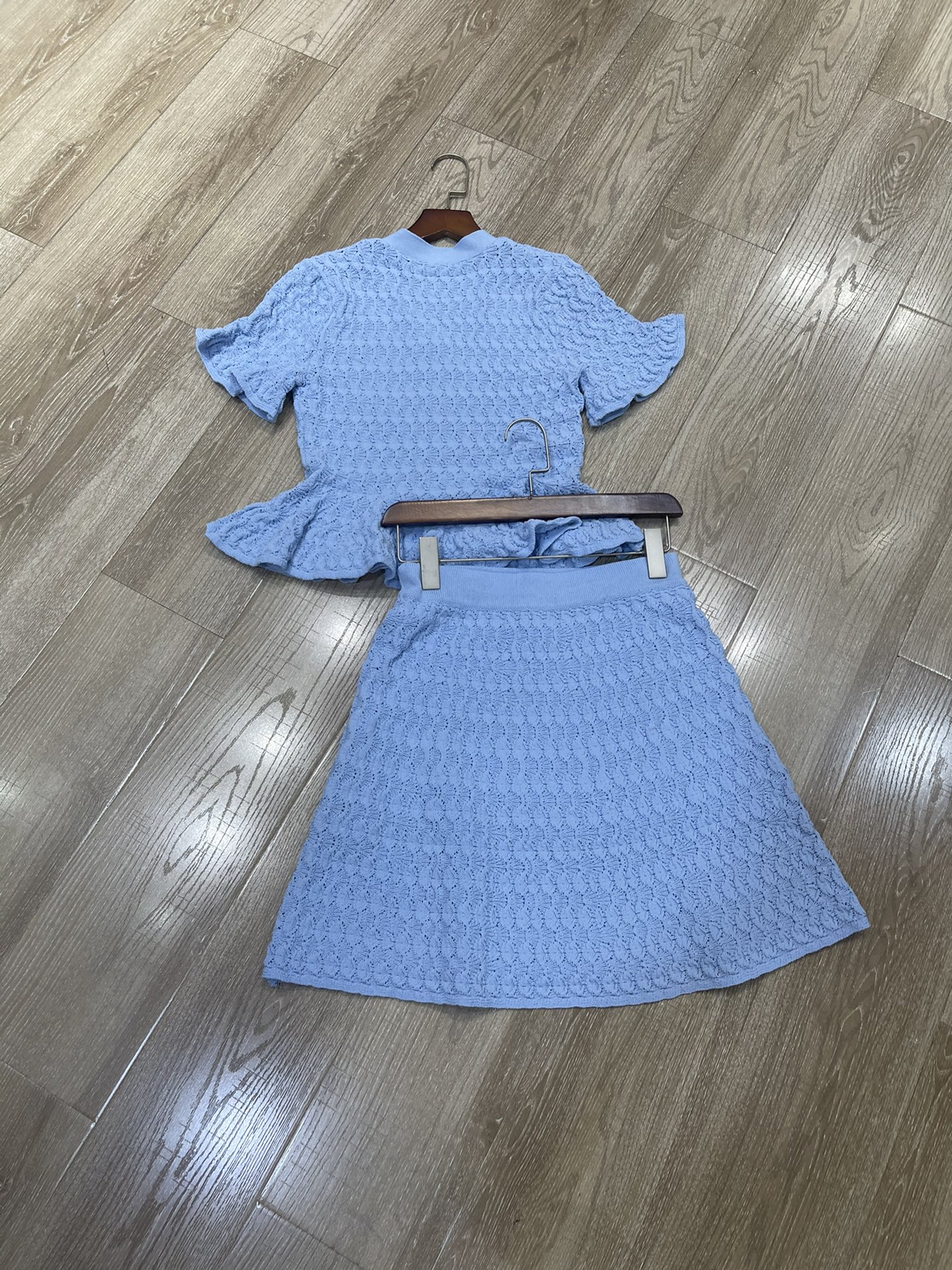 p744 High-end quality women’s dress with a packaged new ss. I’m sorry - 图片 6