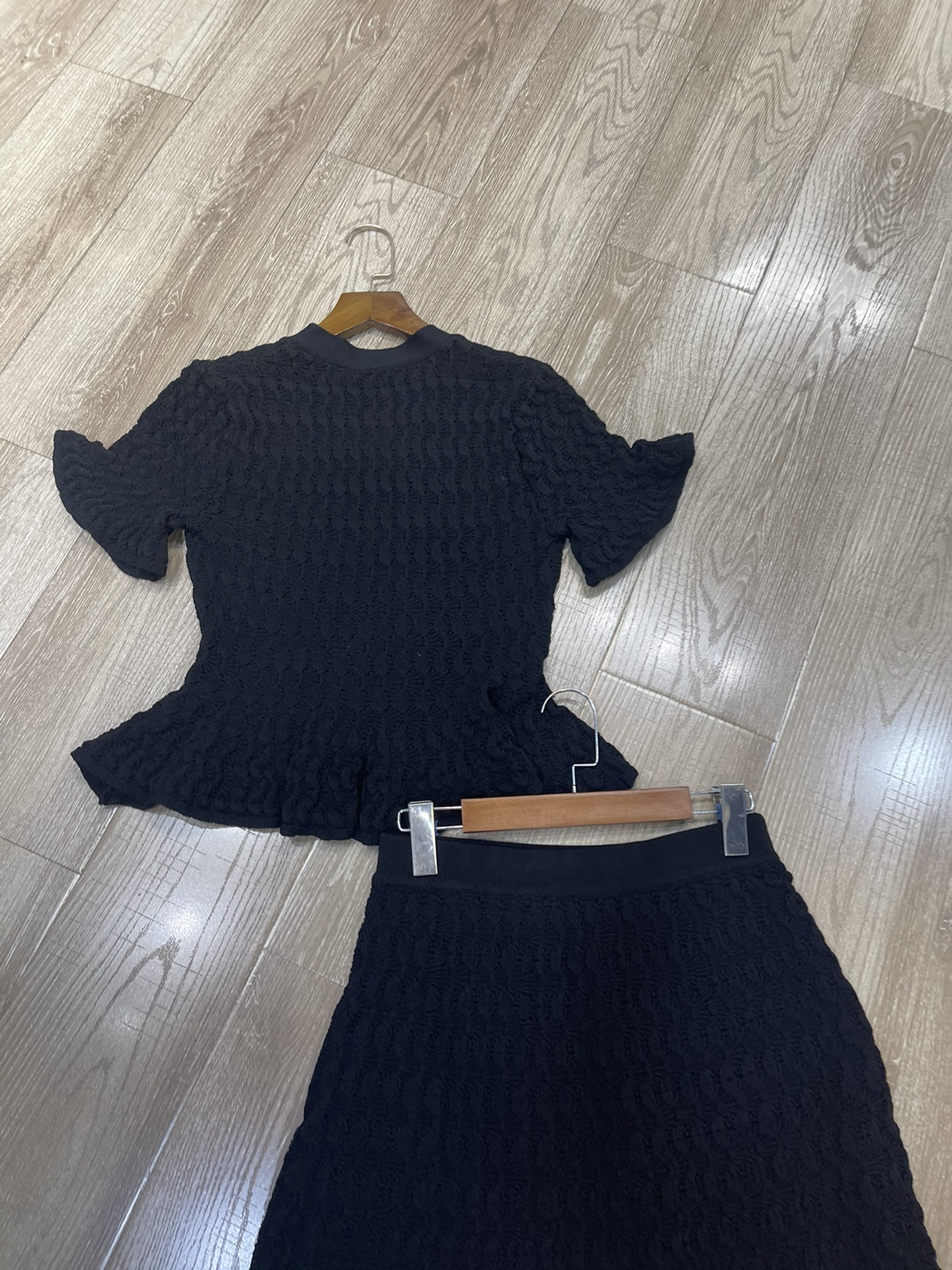 p744 High-end quality women’s dress with a packaged new ss. I’m sorry - 图片 7