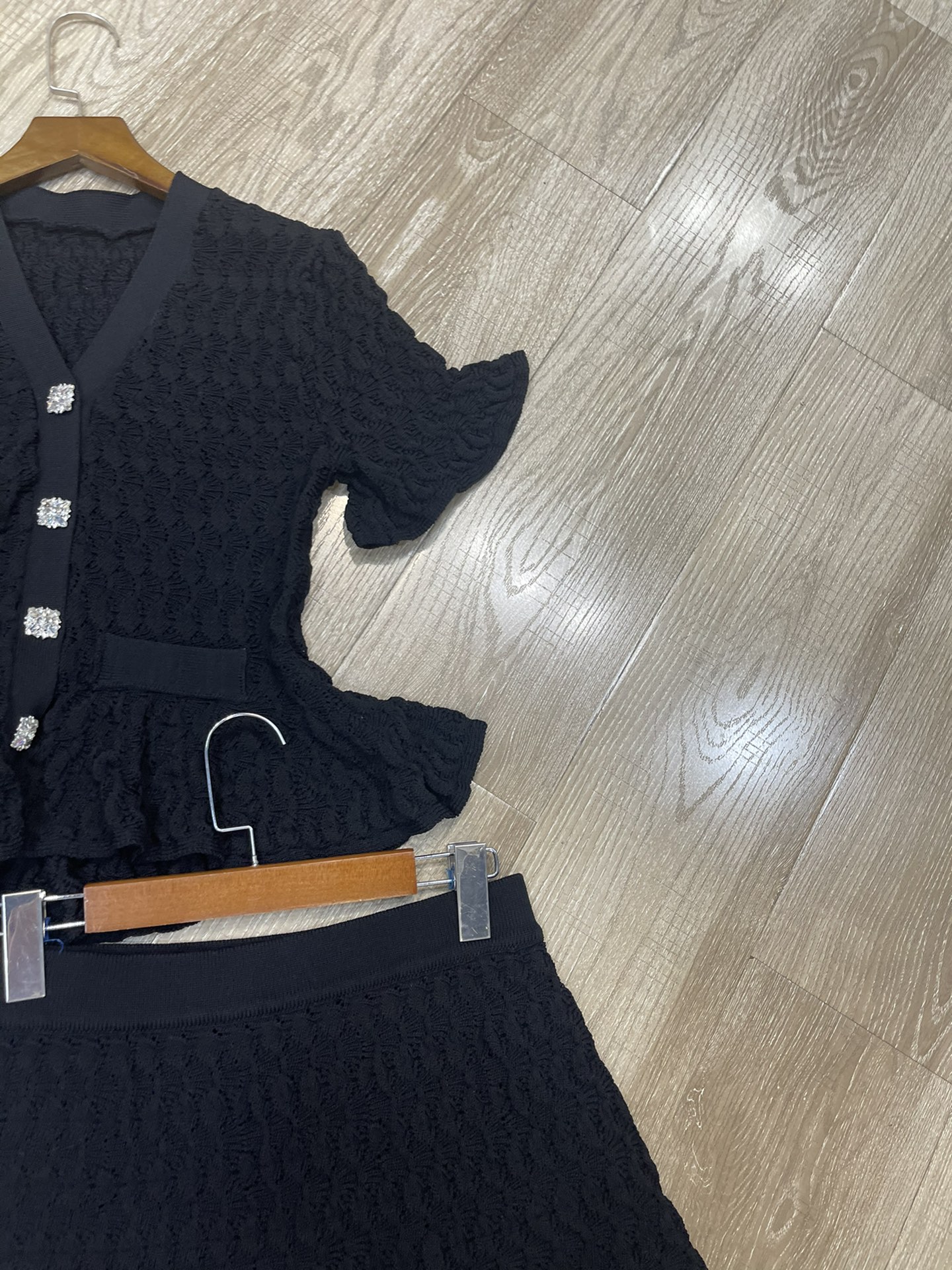 p744 High-end quality women’s dress with a packaged new ss. I’m sorry - 图片 4