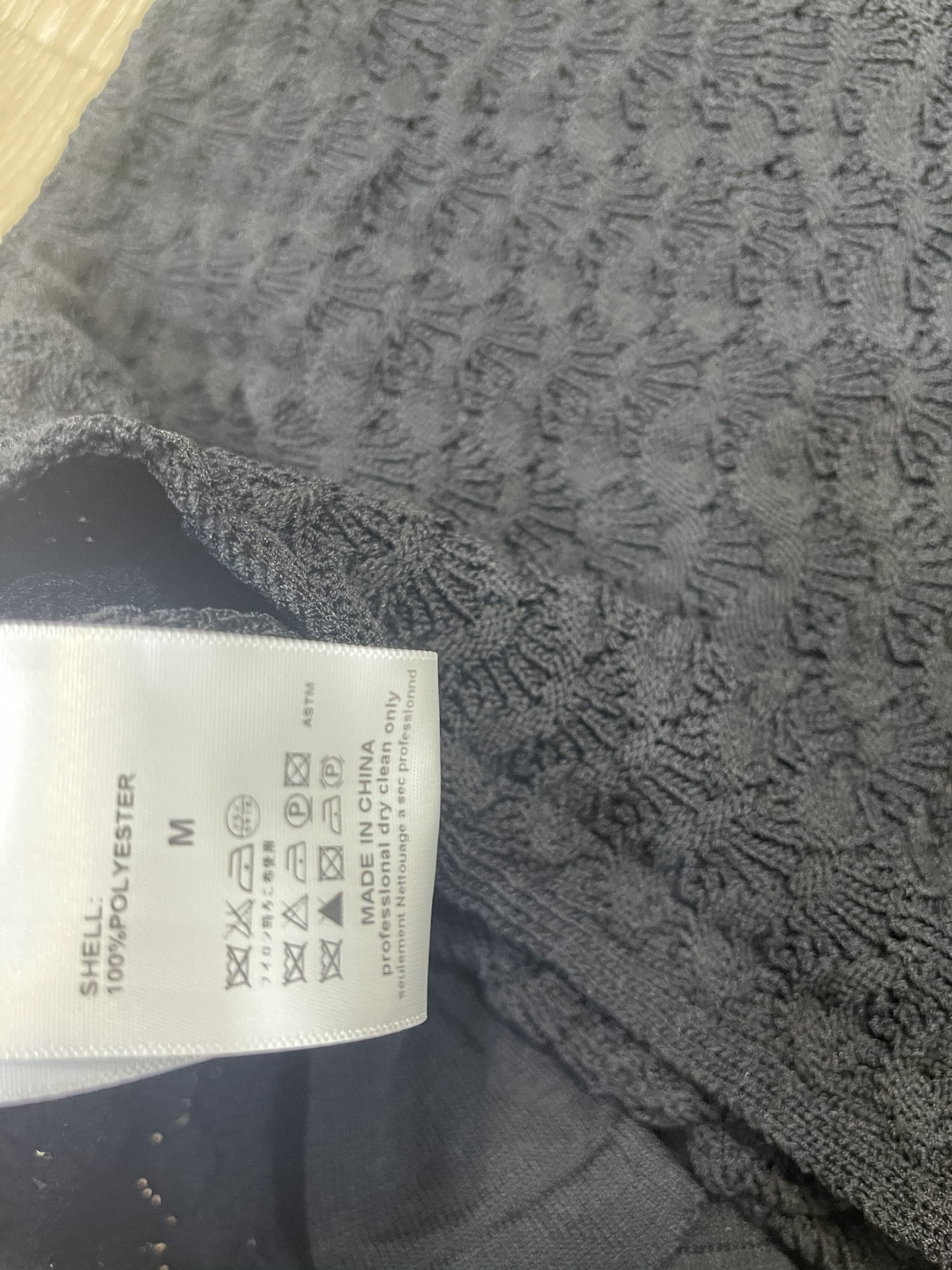 p744 High-end quality women’s dress with a packaged new ss. I’m sorry - 图片 8