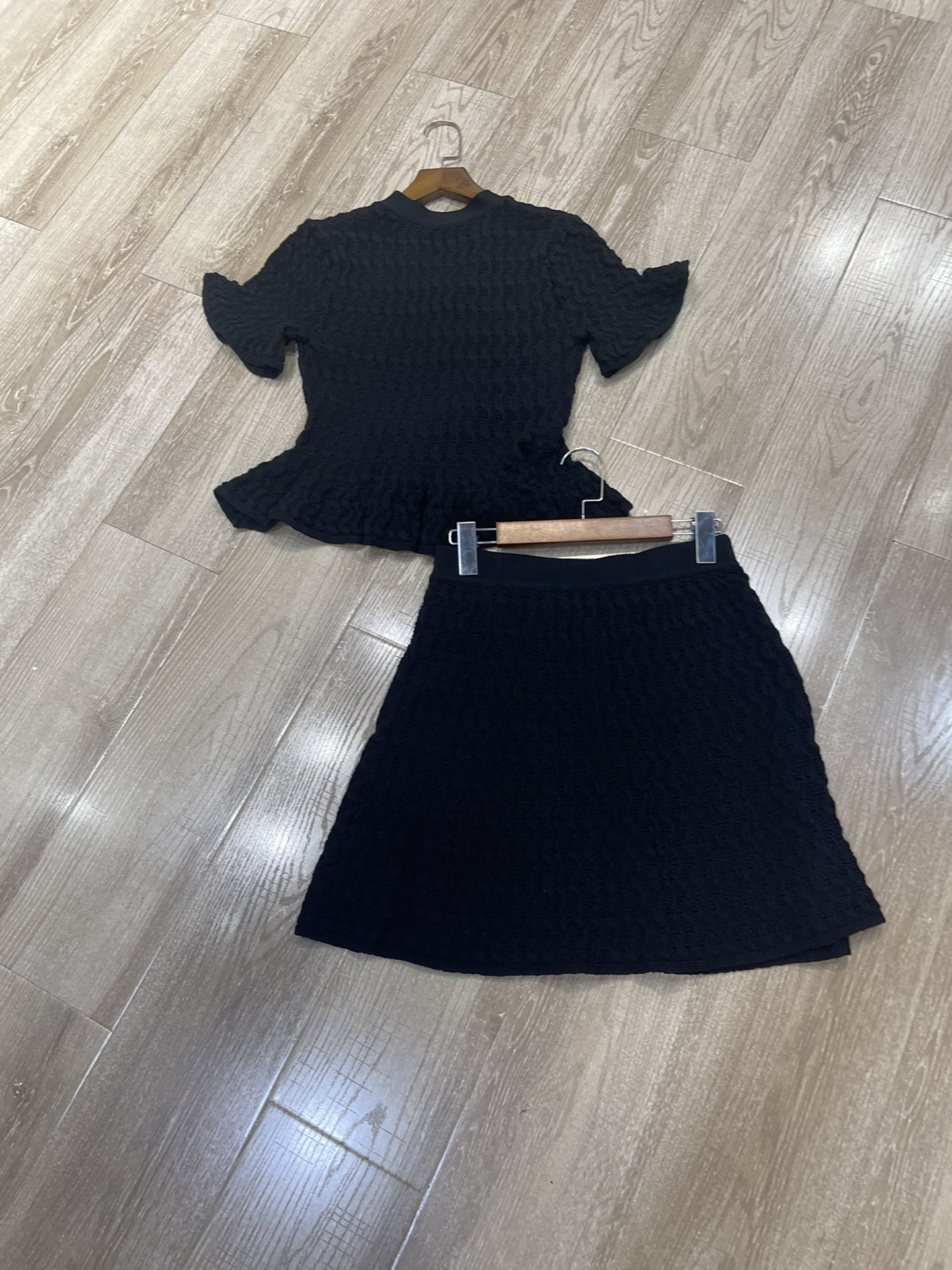 p744 High-end quality women’s dress with a packaged new ss. I’m sorry - 图片 6