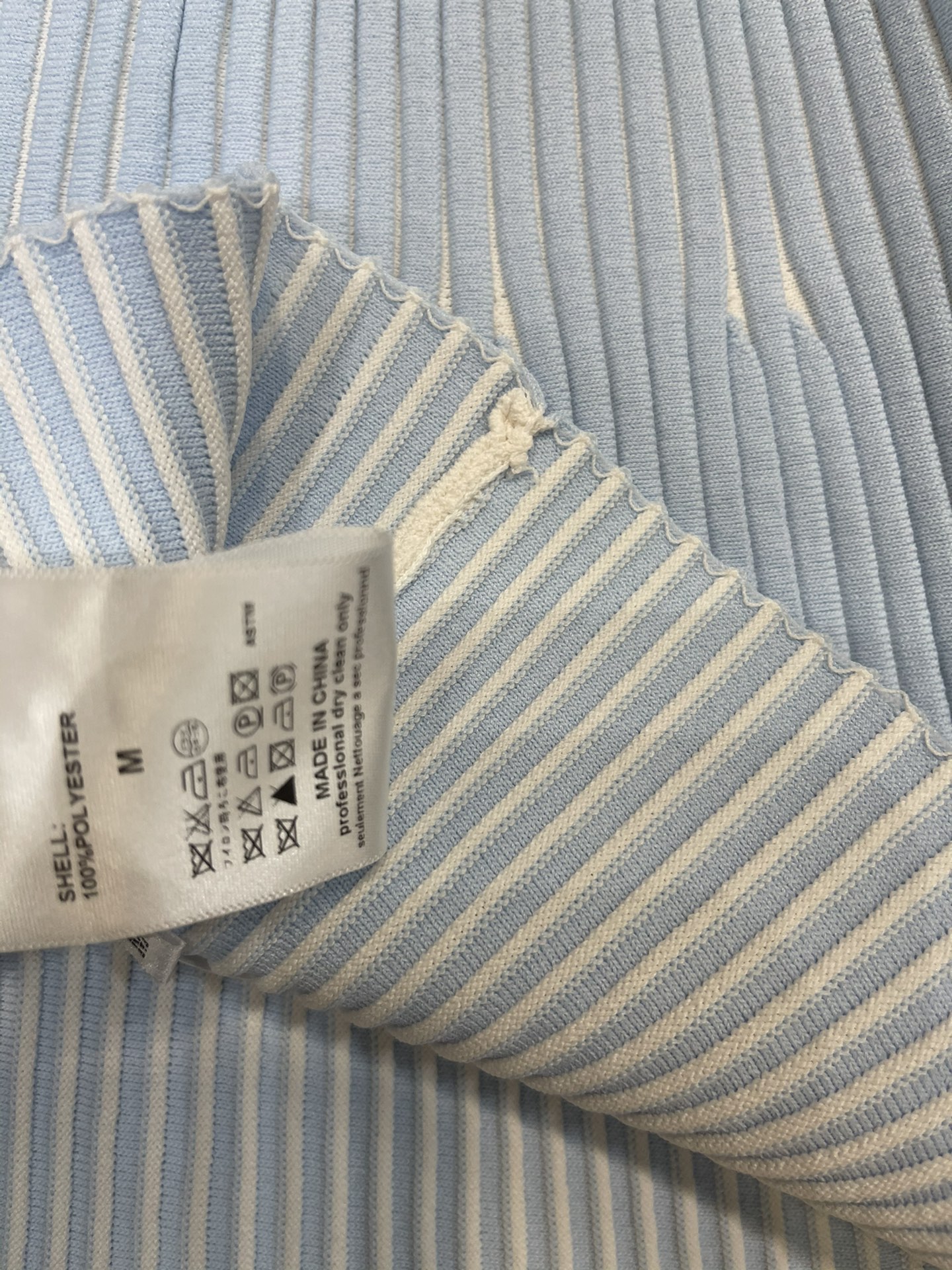 “High-Quality Women’s Outfits: P864 Sets, Open Shirts, Semi-Skirts – New Cash.Sml Packing for B” - 图片 8