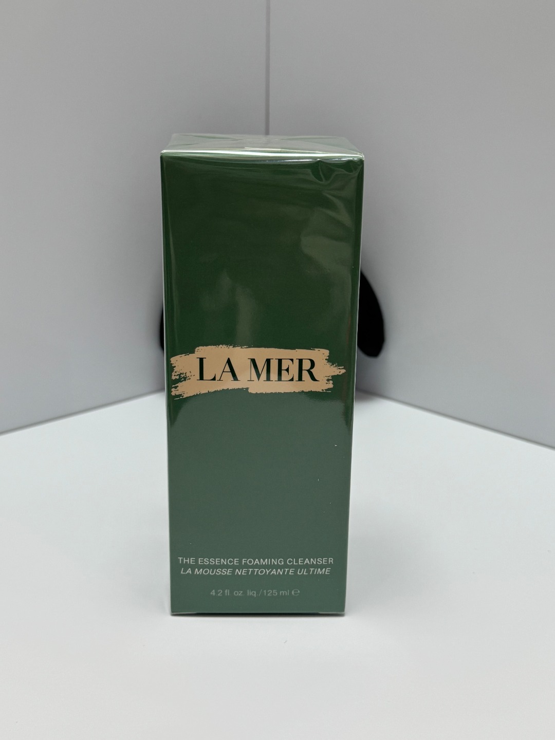 38! (Nota al hacer pedido: limpiador facial nuevo alta calidad Hai Lan) Limpiador facial La Mer Turmalina versión de al…