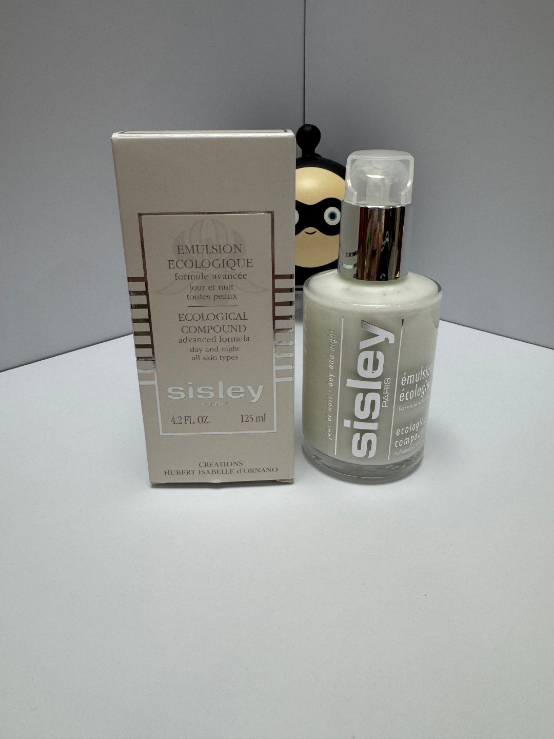 32！（下单备注：高质量希思黎全能乳） 高质量希思黎全能乳液125ml 正品支支横竖膏体不挂壁 细节全对版 味道对香 非流通普货 正品质量直供 支持对比 配中文标 打24 件48