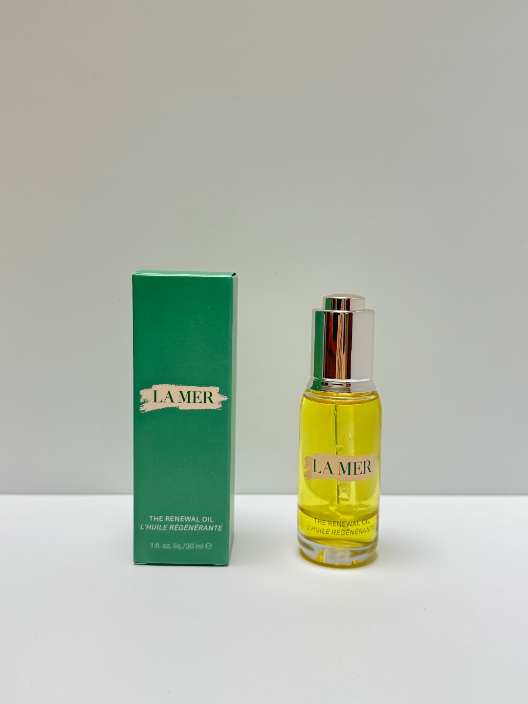 40！（nota del pedido: aceite esencial La Mer versión Mingtong） Aceite esencial revitalizante La Mer versión de alta cali…
