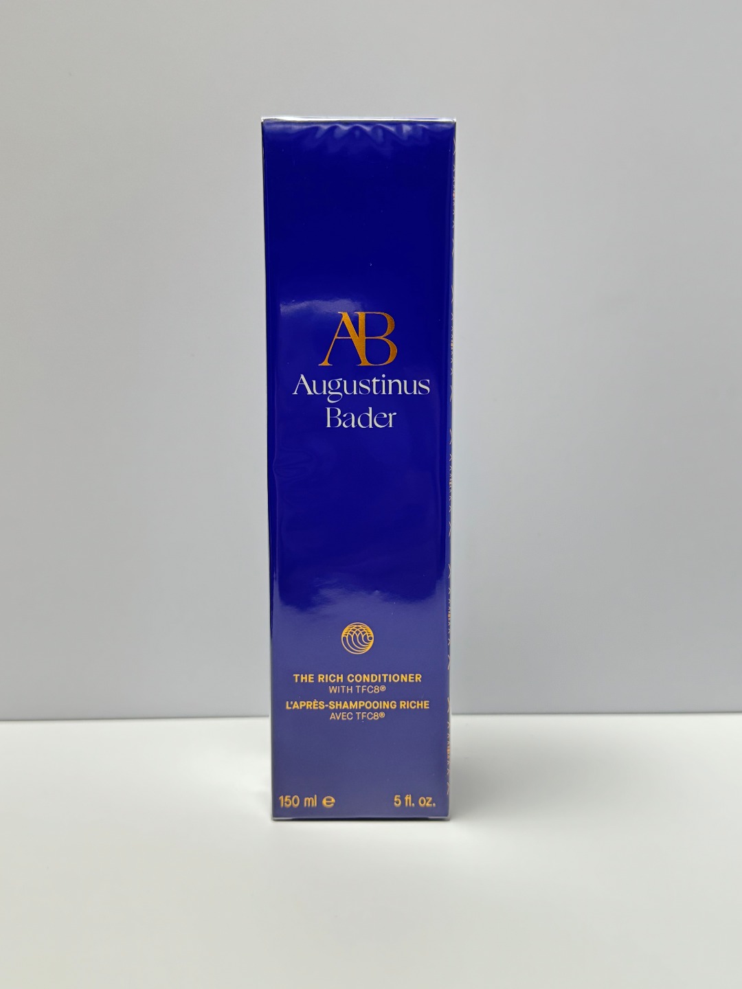 45! (Nota al hacer el pedido: acondicionador Augustinus Bader Blue Gold) Acondicionador Augustinus Bader Blue Gold 150m…