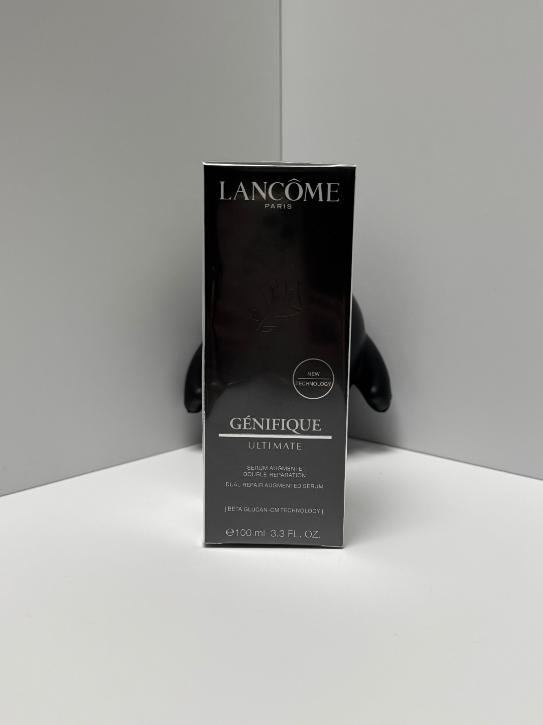36! (Nota del pedido: Esencia Advanced Génifique de Lancôme nueva versión de alta calidad 100ml) Versión de alta calida…