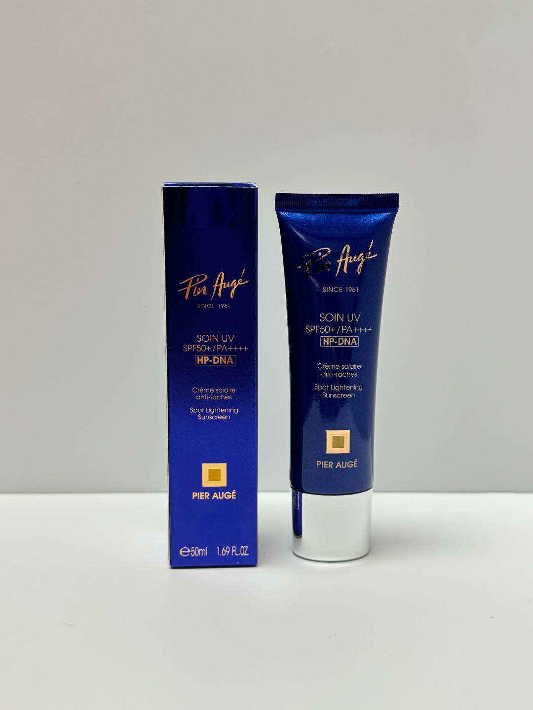 32! (Nota al pedir: protector solar Perhejo) Nuevo producto, última versión de Perhejo柔焦光盾 protector solar, piezas 144,…