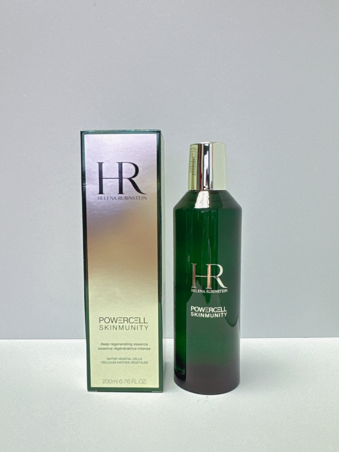 32！（Nota del pedido: agua nueva de alta calidad de Helena Rubinstein 200ml） Agua nueva de alta calidad de Hel…