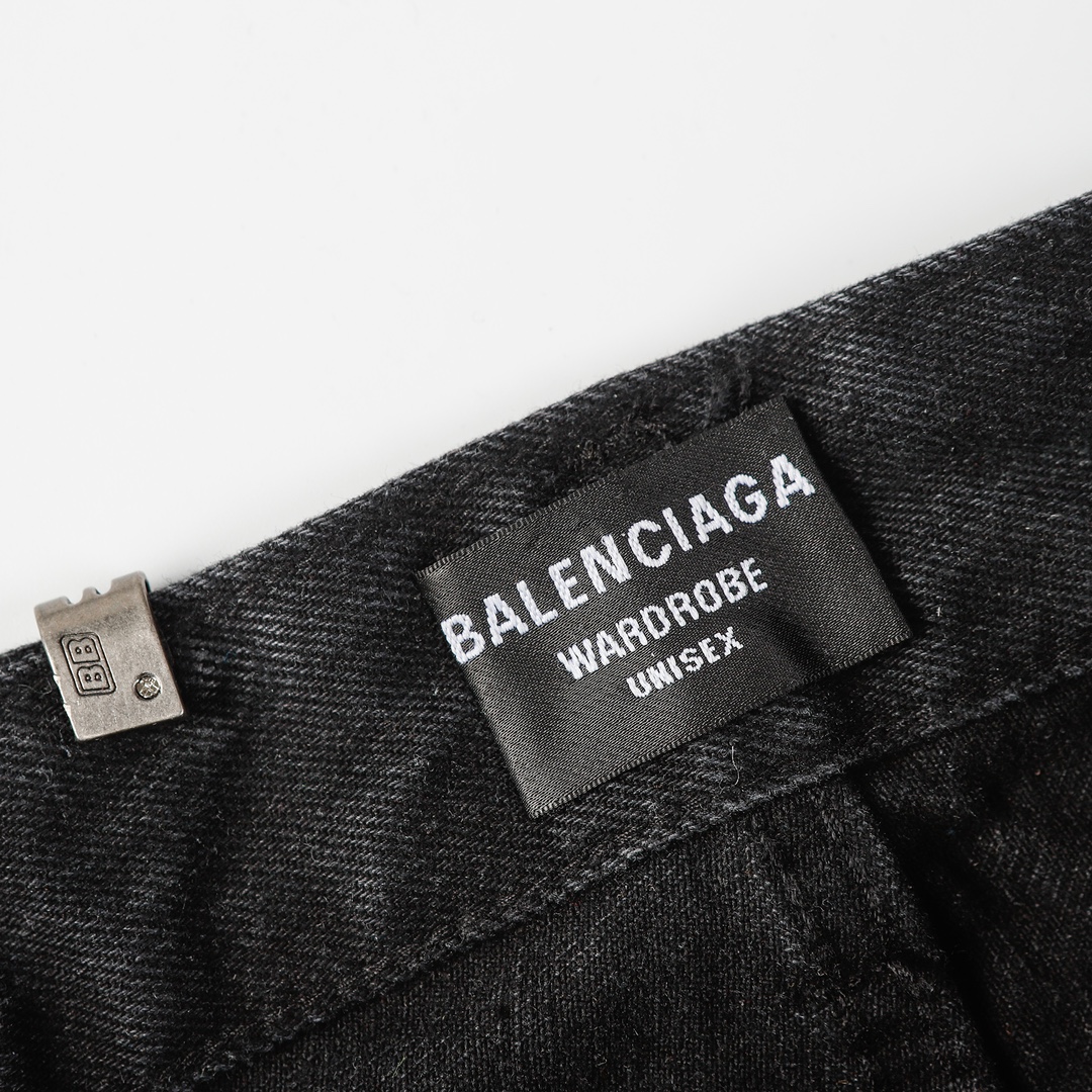Balenciaga Haute Couture Haute Couture Ready-to-Wear Clothing Dress 7