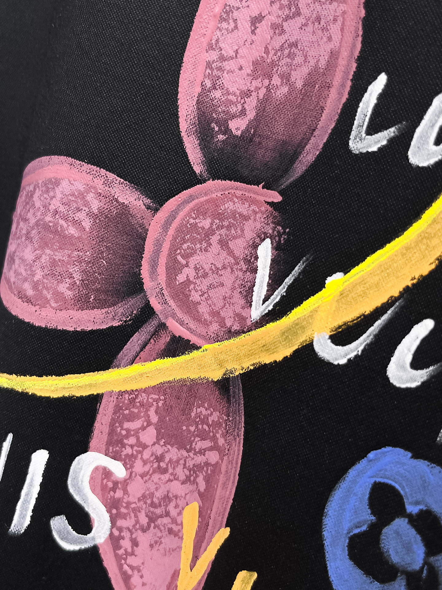 1v 路易威登 系列 VIP高级定制 2025新款短袖 百搭款式 任何人都可以轻松驾驭 面料全订制工艺 