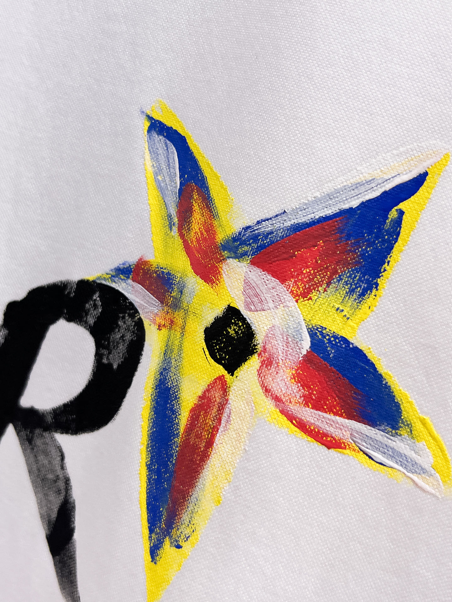 迪奥 系列 VIP高级定制 2025新款短袖 百搭款式 任何人都可以轻松驾驭 面料全订制工艺 高定一等品