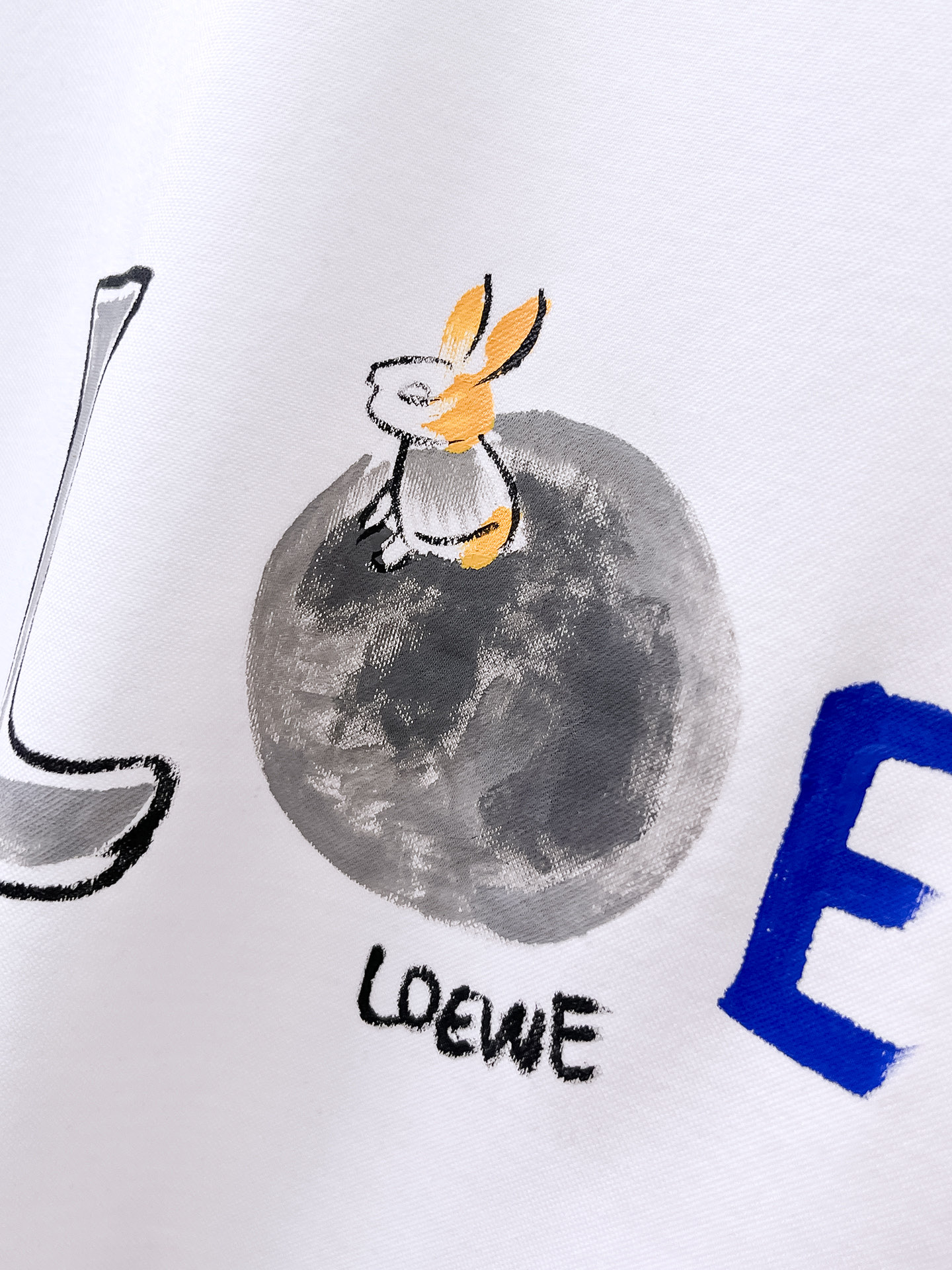  罗意威 2025春夏新款首发专柜最新款圆领短袖 高端订制 设计前卫时尚！品牌logo重工艺设计 高端定