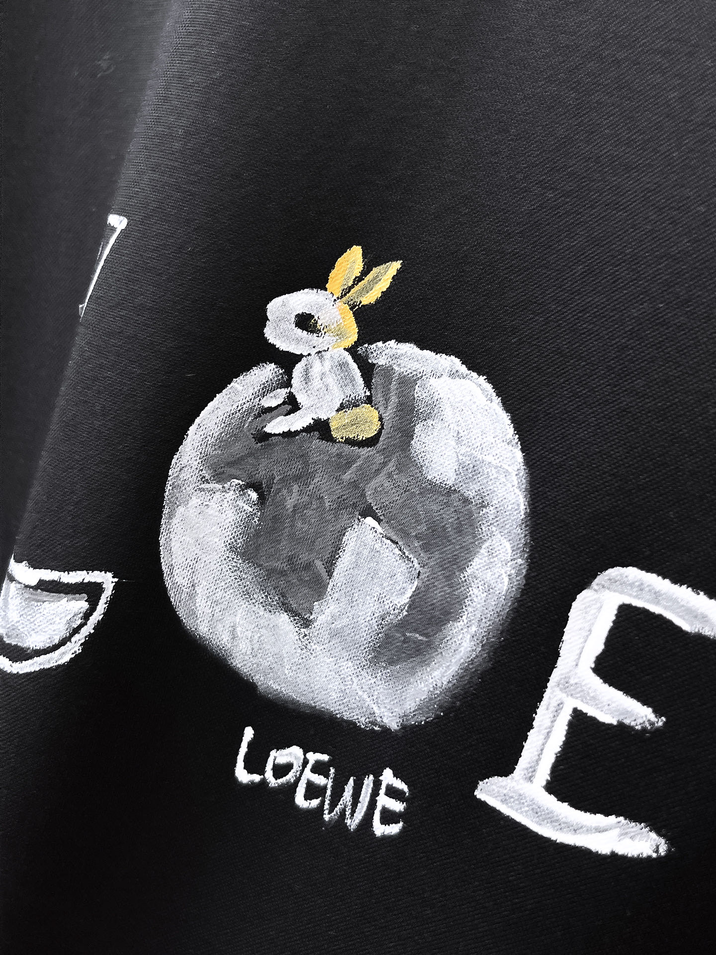  罗意威 2025春夏新款首发专柜最新款圆领短袖 高端订制 设计前卫时尚！品牌logo重工艺设计 高端定