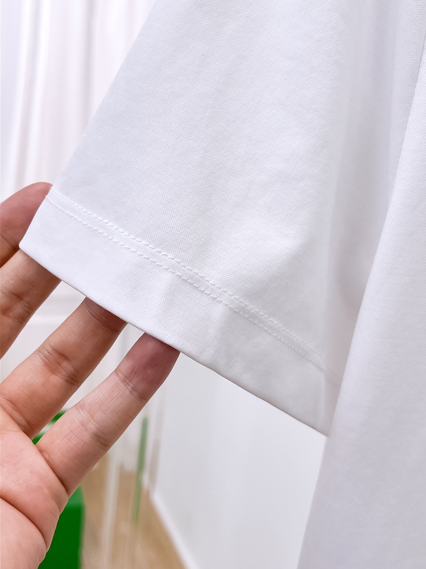 디올 남성 반팔 135543 Dior T Shirt 썸네일 이미지