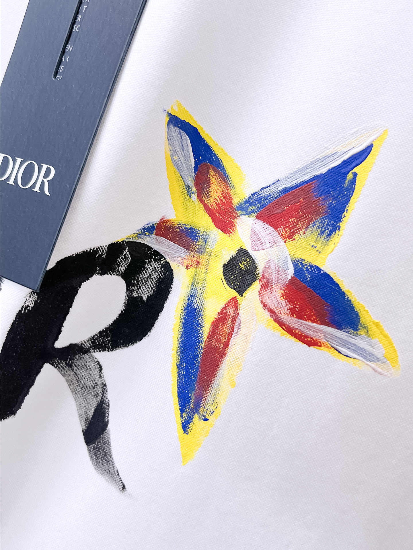 디올 남성 반팔 135543 Dior T Shirt 썸네일 이미지