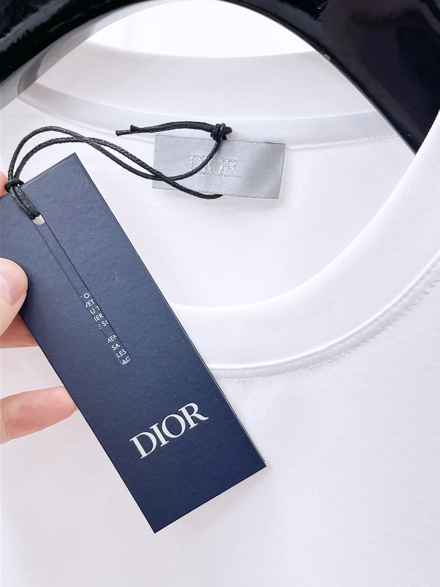 디올 남성 반팔 135543 Dior T Shirt 썸네일 이미지