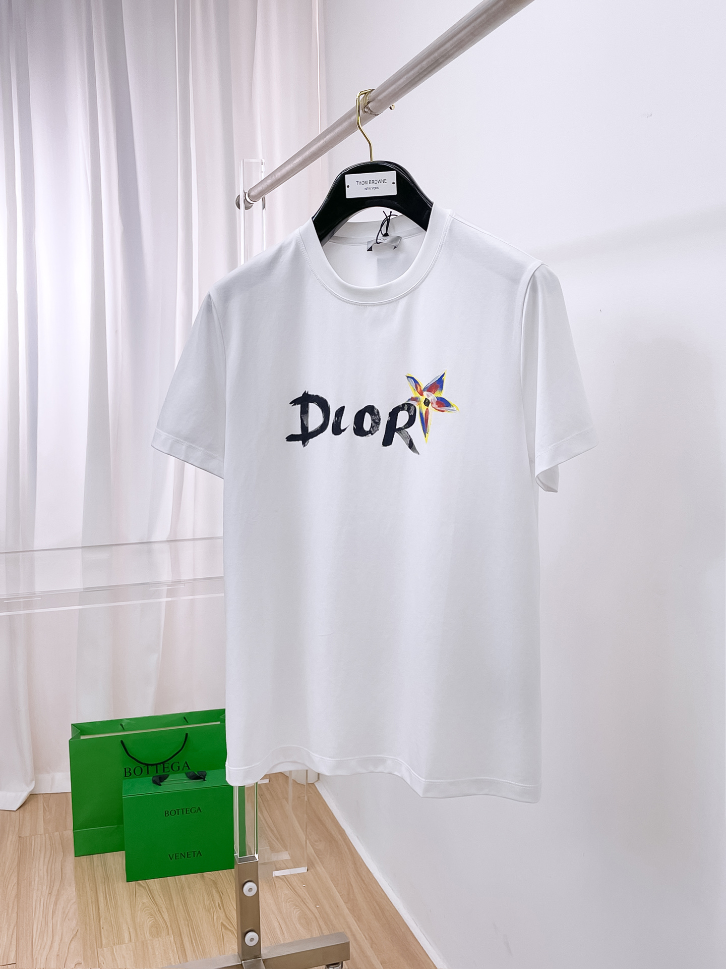 디올 남성 반팔 135543 Dior T Shirt