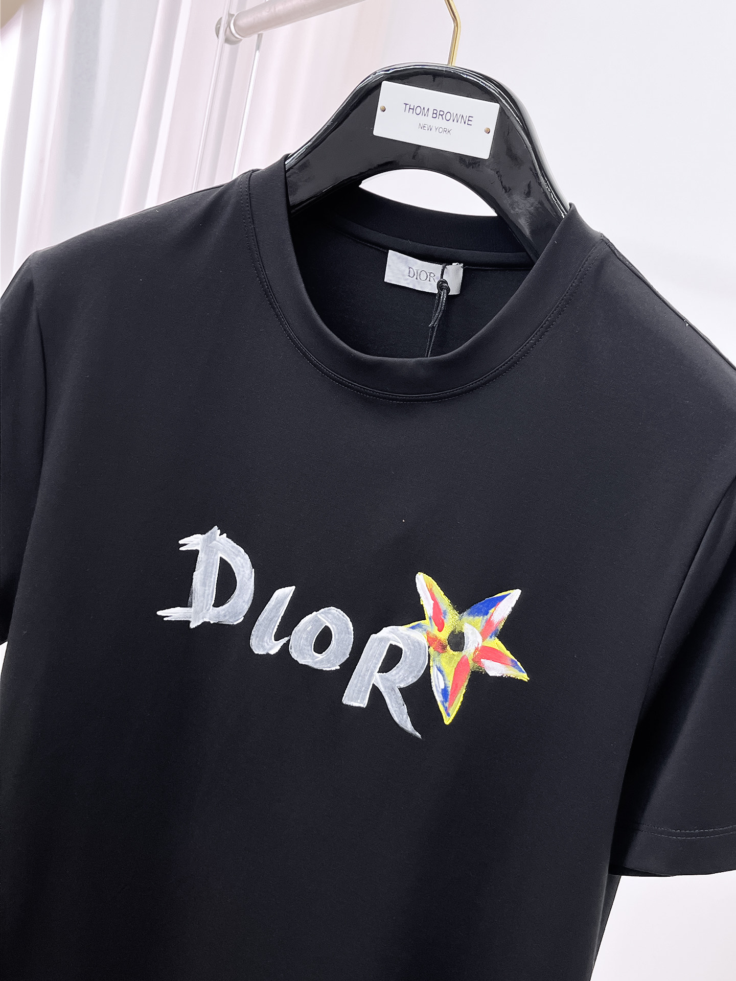 디올 남성 반팔 135544 Dior T Shirt 썸네일 이미지