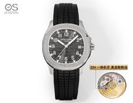 Wholesale Replica Shop
 Patek Philippe Aquanaut Watch Online From China Designer
 Black Purple White Engraving Men Frosted Rubber Steel Material Fashion Sweatpants