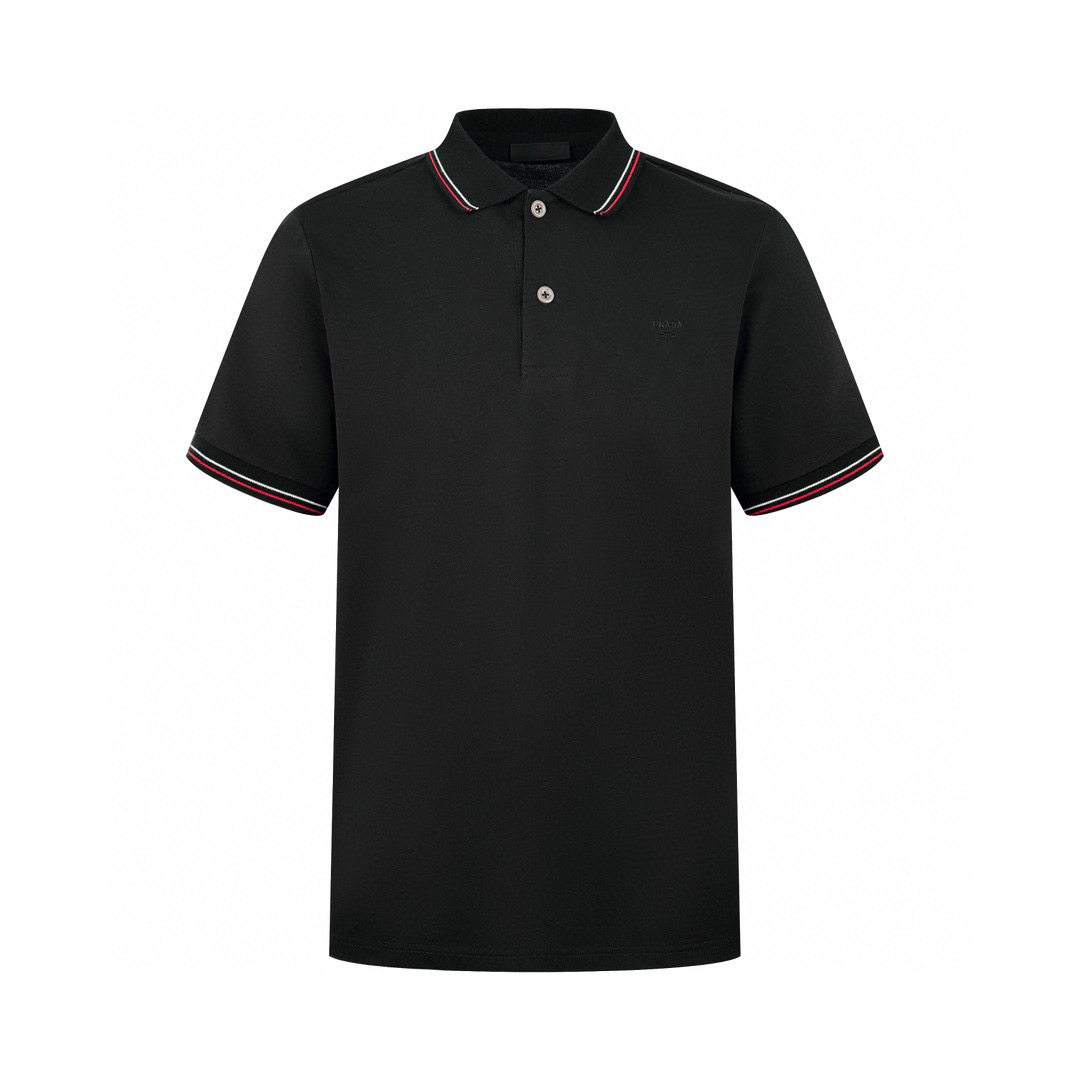Prada Polo Shirt 05323