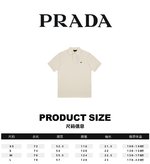Prada Good
 Clothing Polo