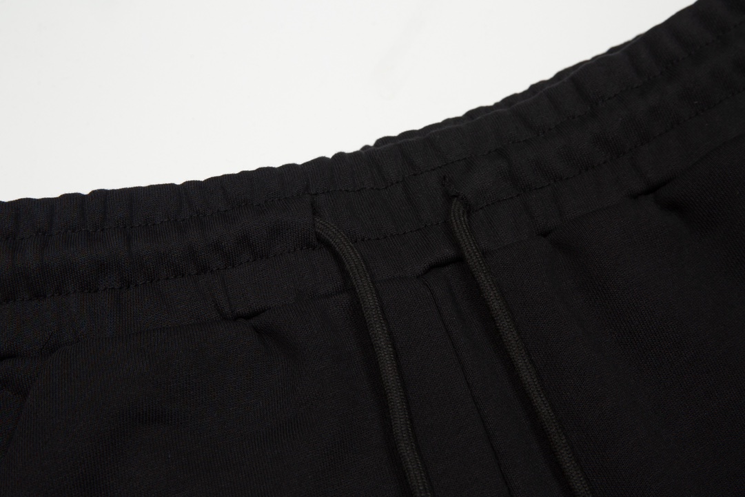 DIOR/迪奥 英文字母标识短裤