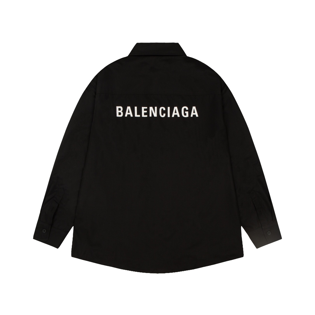 High-Quality Balenciaga Paris Family Handbags with Custom Letter Buttons and Memory-Proof Fabric - 图片 3