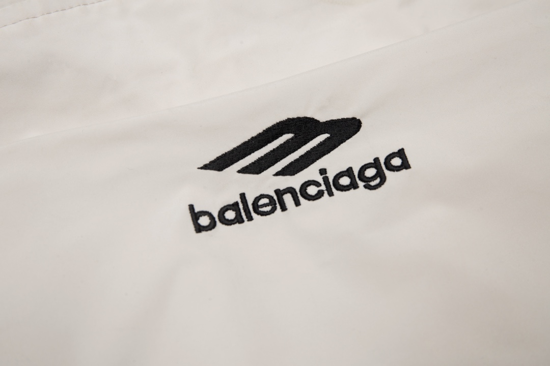 Balenciaga/巴黎世家 3m SPORTS ICONTRACKSUIT夹克 套装外套