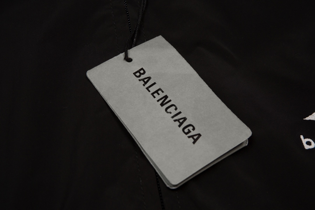 Balenciaga/巴黎世家 3m SPORTS ICONTRACKSUIT夹克 套装外套